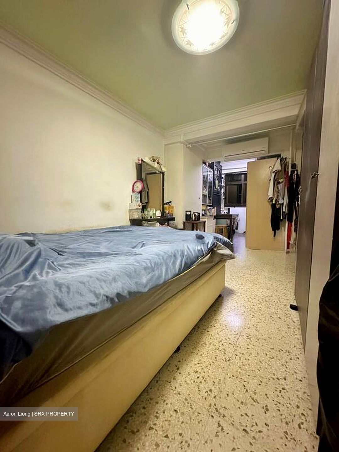 Blk 6 Everton Park (Bukit Merah), HDB 5 Rooms #502091931